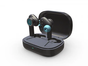 Wireless Charging Earbuds - Beoplay EX 3D Model