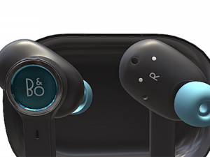 Wireless Charging Earbuds - Beoplay EX 3D-Modell