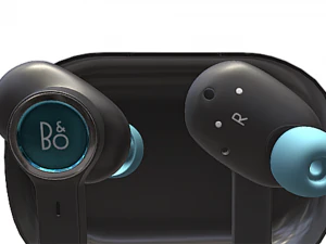 Wireless Charging Earbuds - Beoplay EX 3D Model
