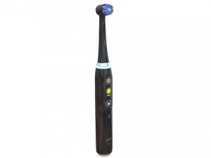 Electronic Toothbrush - Oral B Wireless Charging 3D मॉडल