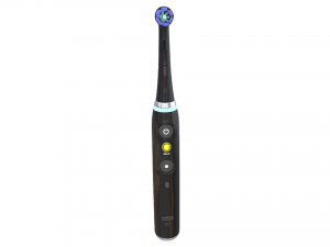 Electronic Toothbrush - Oral B Wireless Charging Modello 3D
