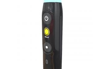 Electronic Toothbrush - Oral B Wireless Charging Modello 3D
