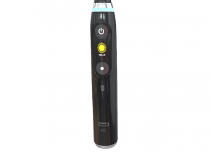 Electronic Toothbrush - Oral B Wireless Charging Modello 3D
