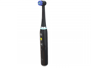 Electronic Toothbrush - Oral B Wireless Charging Modello 3D