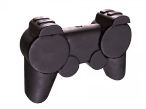 Gaming Controller Joystick 3D Model