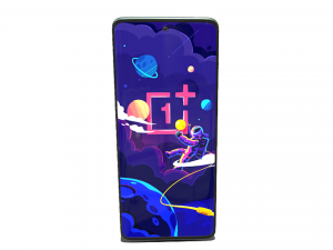 One Plus 11R Mobile 3D मॉडल