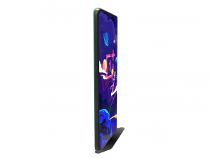 One Plus 11R Mobile 3D Model