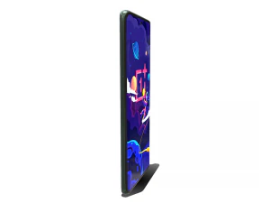 One Plus 11R Mobile 3D Model