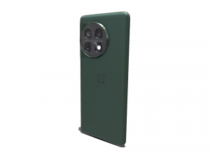 One Plus 11R Mobile 3D Model
