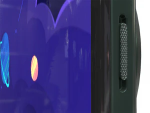 One Plus 11R Mobile 3D Model