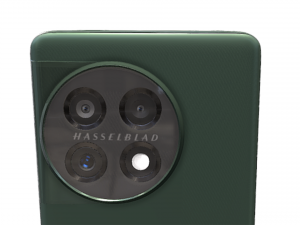 One Plus 11R Mobile 3D Model
