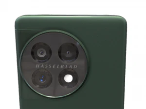 One Plus 11R Mobile 3D Model