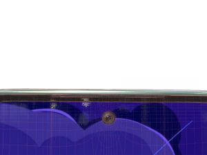 One Plus 11R Mobile 3D Model