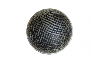 Microphone 3D मॉडल