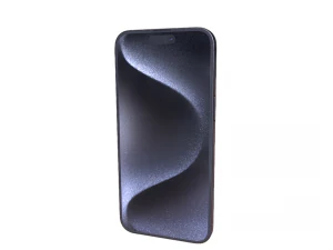 IPhone 15 Pro Max 3D Model