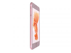 IPhone 6 S 3D मॉडल