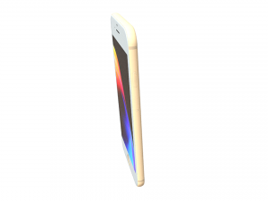 IPhone 8 Plus Model 3D