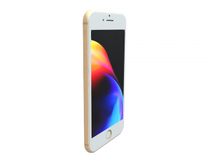 IPhone 8 Plus Model 3D