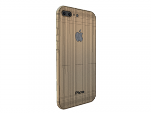 IPhone 8 Plus Model 3D