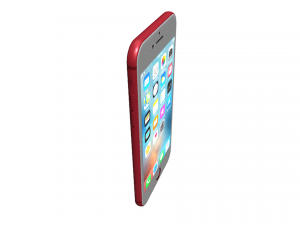 IPhone 7 Plus 3D Model