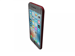 IPhone 7 Plus 3D Model