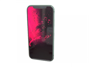 IPhone 11 Pro 3D Model