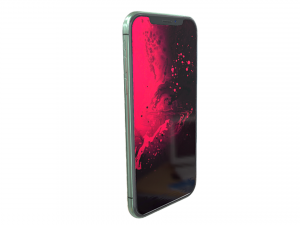 IPhone 11 Pro 3D Model