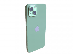 IPhone 13 Mini 3D 모델