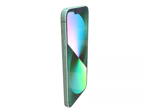 IPhone 13 Mini 3D Model