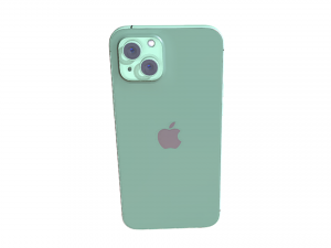 IPhone 13 Mini Modello 3D