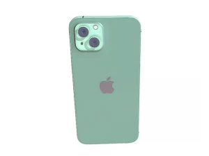 IPhone 13 Mini 3D Model