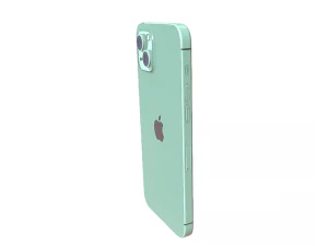 IPhone 13 Mini 3D Model
