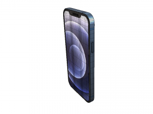 IPhone 12 Mini 3D 모델