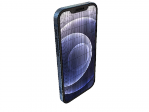 IPhone 12 Mini 3D 모델