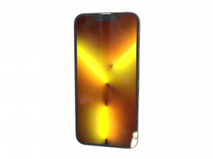IPhone 13 Pro 3D Model