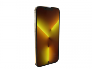 IPhone 13 Pro 3D Model