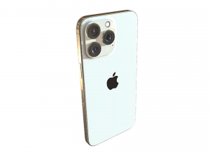 IPhone 13 Pro 3D Model