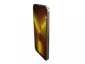 IPhone 13 Pro 3D Model