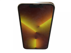 IPhone 13 Pro 3D Model