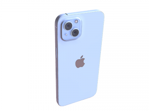 IPhone 14 Mini 3D 모델
