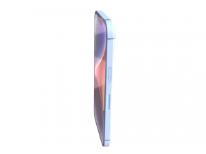 IPhone 14 Mini 3D Модель