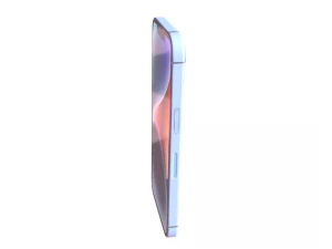 IPhone 14 Mini 3D Model
