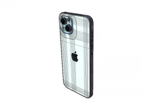 IPhone 14 Mini 3D Model