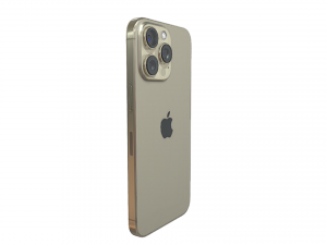 IPhone 14 Pro 3Dモデル