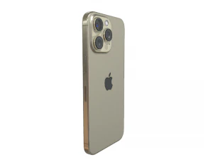 IPhone 14 Pro Modelo 3D