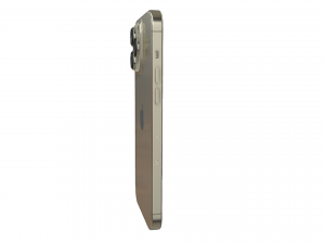 IPhone 14 Pro 3D-Modell