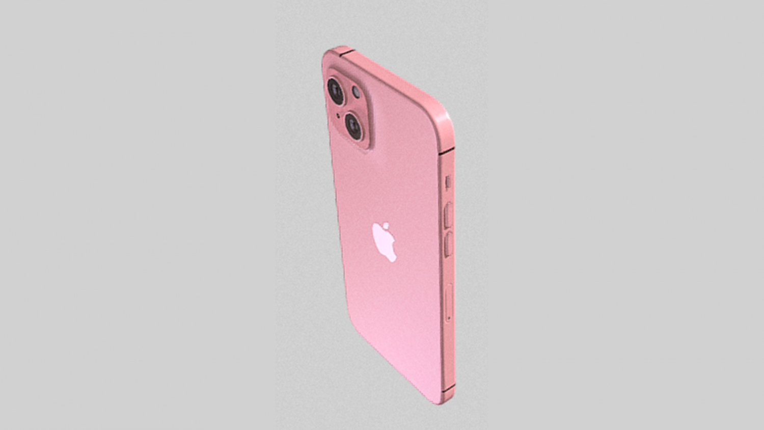 Apple iPhone 15 Mini Modèle 3D in Téléphone et téléphone portable 3DExport