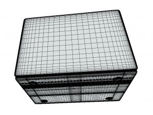 MacBook Pro 16inch - 2023 3D Model