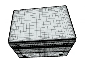 MacBook Pro 16inch - 2023 3D Model