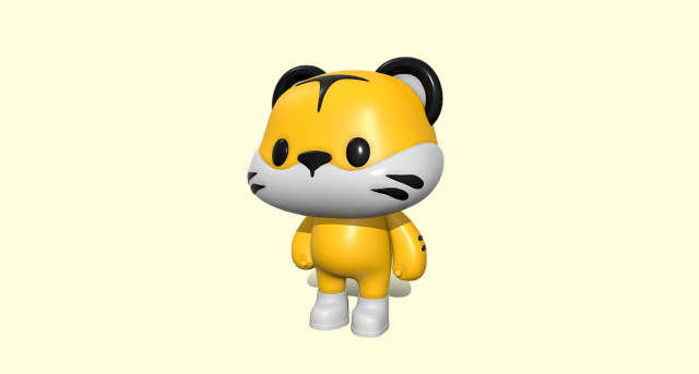 Baby tiger toys outlet